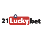 21Lucky bet casino logo