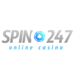 Spin247 casino logo