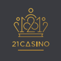 21Casino logo